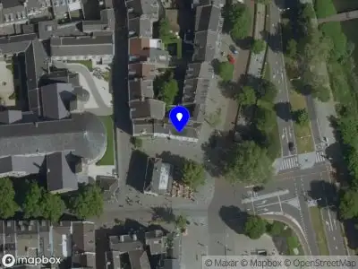 Stichting Administratiekantoor Blaireaux Maastricht