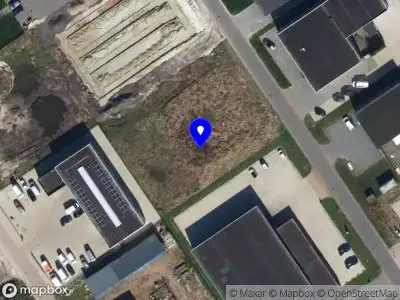 Vereniging van Eigenaars Bedrijfsgebouw Touwslager II te Stadskanaal