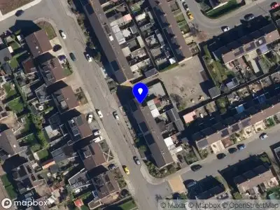 Nieuw bedrijf Sprongwerk KRM