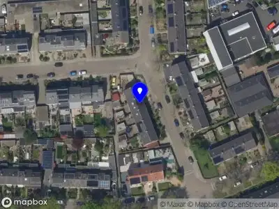 Nieuw bedrijf B Dittmar Services