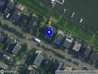 Universalis Services Amsterdam
