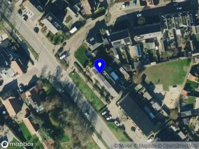 Beks Internet V.O.F.