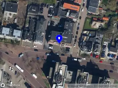 Ratio Bonnetje Letselschade B.V.