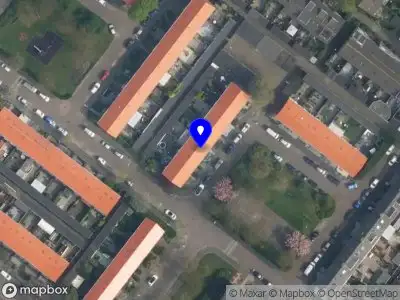 Nieuw bedrijf Noir Dystrict