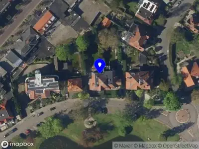 Stichting Dunamis Onderzoeksfonds Zeist
