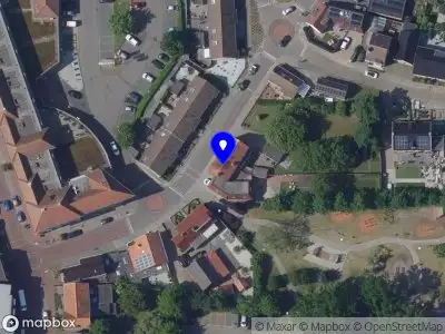 Inter Customs vof Hoogerheide