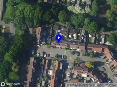 Nieuw bedrijf Sterrenfeestje