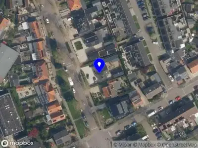 Nieuw bedrijf ODJ Schilderwerken