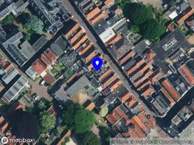 Nieuw bedrijf Vereniging van Eigenaars Nieuwstraat 23, 23A en 23B te Deventer