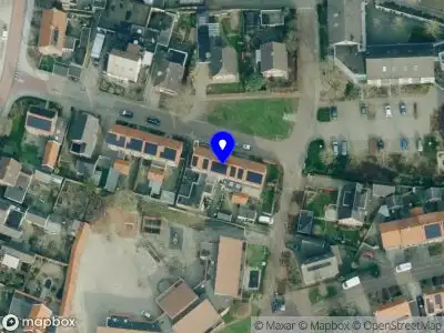 Koersvelt klus en timmerwerk