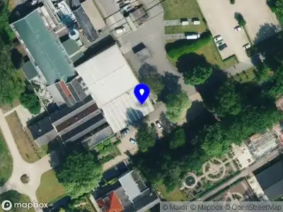 Nieuw bedrijf Personeelsvereniging Krepel