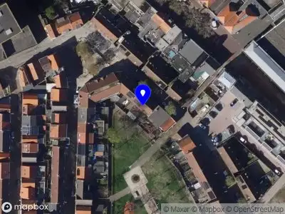 Militaru Schadeherstel