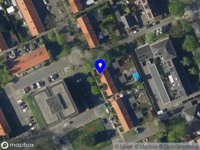 MO Oudijzer Zeist