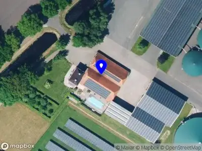 Kloosterman biogasproductie B.V. Nieuweroord