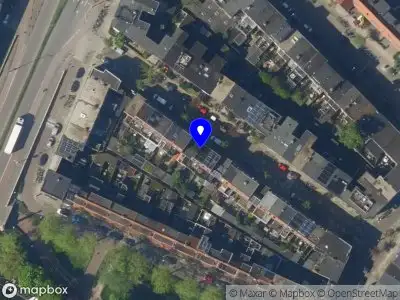 Meta Stevens Utrecht