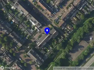De Geveerde Schilder Muiderberg