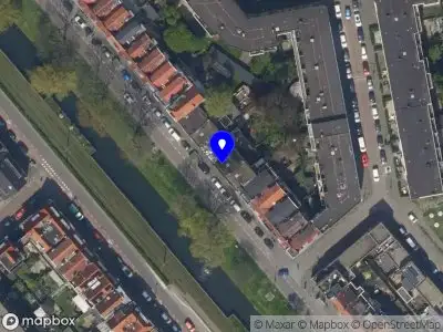 MIIKZORG Rotterdam