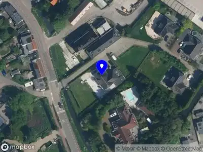 EYEtouch services B.V.