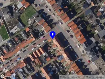 Nieuw bedrijf HappyCab