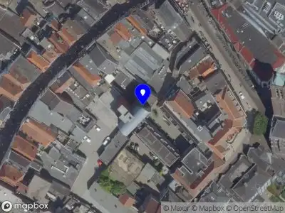 Stichting House of Rumah