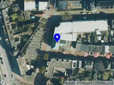 Nieuw bedrijf Lisa Zorg en Wel