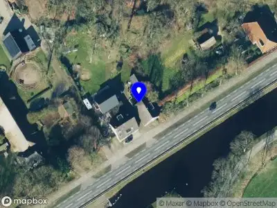 Nieuw bedrijf RW.PMU