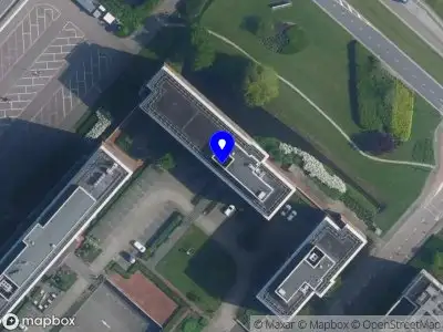 FRE-Services B.V. Schiphol-Rijk