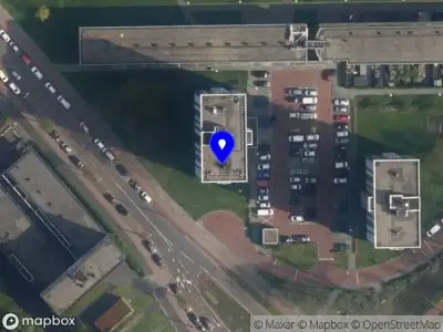 Why Not RSM 's-Gravenhage
