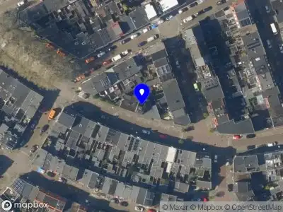 VvE Egelantierstraat 19, 19A, 19B Utrecht