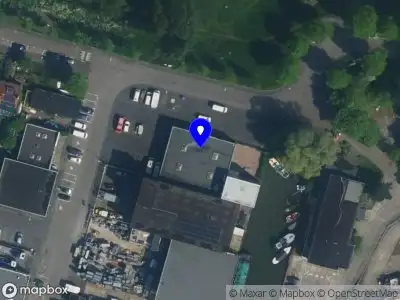 Hojynn C.V. Amsterdam