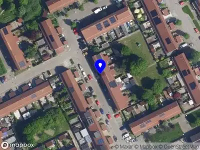 Stichting Zwerfdieren Alfa