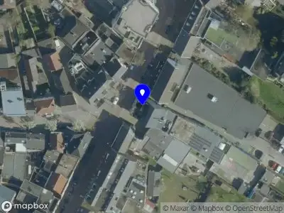 Nieuw bedrijf La casa