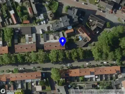 Nieuw bedrijf Van Dael Dakwerken