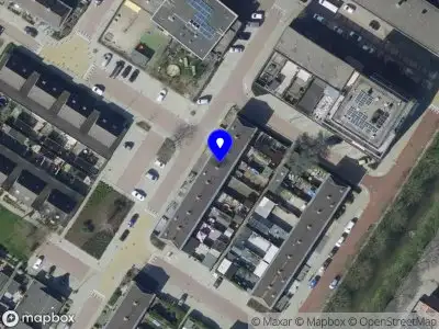 Nieuw bedrijf Marijanie