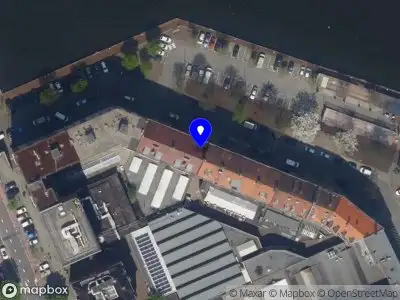 Nieuw bedrijf Sfeerbeheer incorporated B.V.