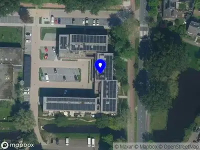 House of Healing Monnickendam