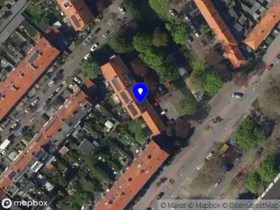 SG Beheer B.V. Rijswijk