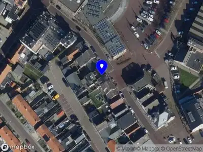 Kapsalon Osama Kruiningen Kruiningen