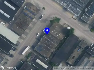 MEO Cars B.V. Weesp