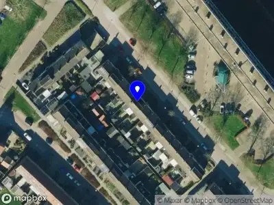 Nieuw bedrijf P.Kubat