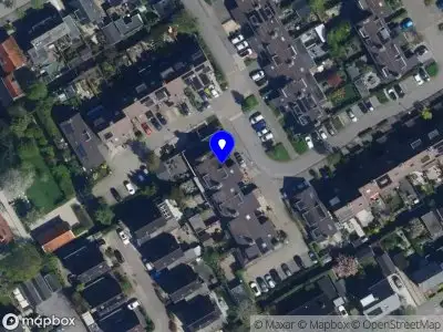 Nieuw bedrijf Feetpatrol medisch pedicure aan huis