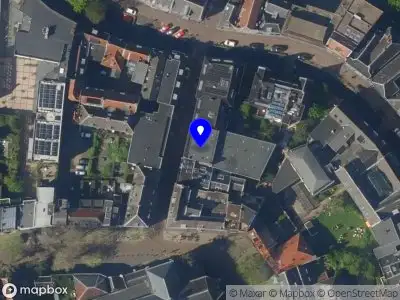 Nicolas Carmona Consulting Utrecht