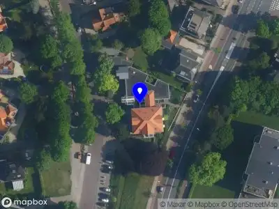 Vereniging van Eigenaars gebouw Sixlaan 2 te Hillegom Hillegom