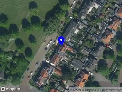 Flow Chargers B.V. Santpoort-Noord