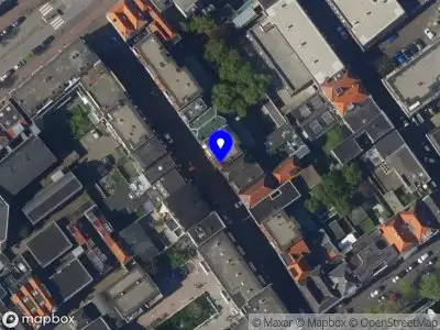 Nieuw bedrijf Stark Infra