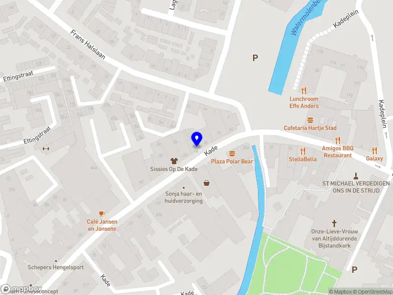 Donloko Elevation Roosendaal