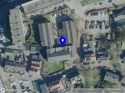Freibish 's-Hertogenbosch