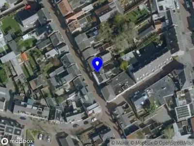 Nieuw bedrijf MvH-service & onderhoud