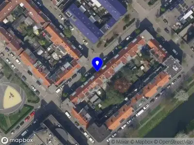 Nojus Šulnis Rotterdam