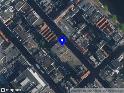 Nieuw bedrijf Allis Richardson